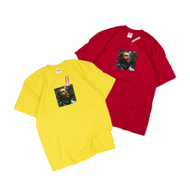 Spot Supreme 19SS MARVIN GAYE TEE Mavin GAYE soul Photo short sleeve t-shirt