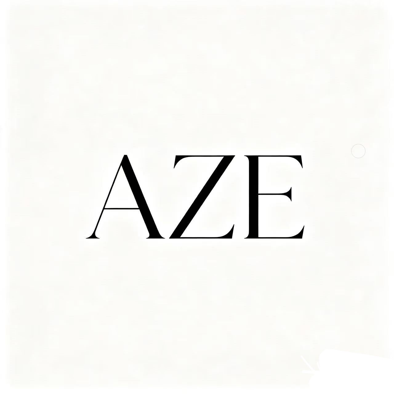 AZE饰品店