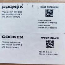 COGNEX Cognex DMR-8600-0400 wireless code reading gun new in stock