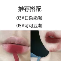 Рекомендуется прозрачной системой 03+05 Velvet