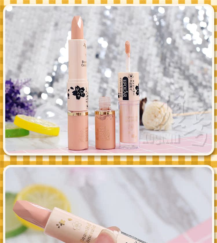 Trang điểm Mỹ Phẩm Set Trang Điểm Set Complete Set Che Khuyết Điểm Sinh Viên Người Mới Bắt Đầu Không Thấm Nước Trang Điểm Bền Bột Kem Che Khuyết Điểm son dưỡng tốt