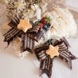 Наклейки на соски, сексуальное волшебное нижнее белье, наклейка для сосков в форме сердца