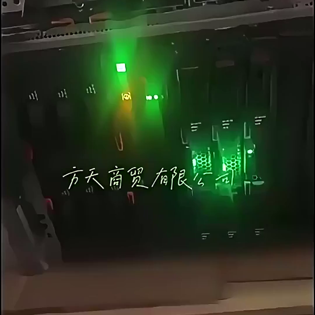 HP此电源，真能够让你的产品器半夜不炸。