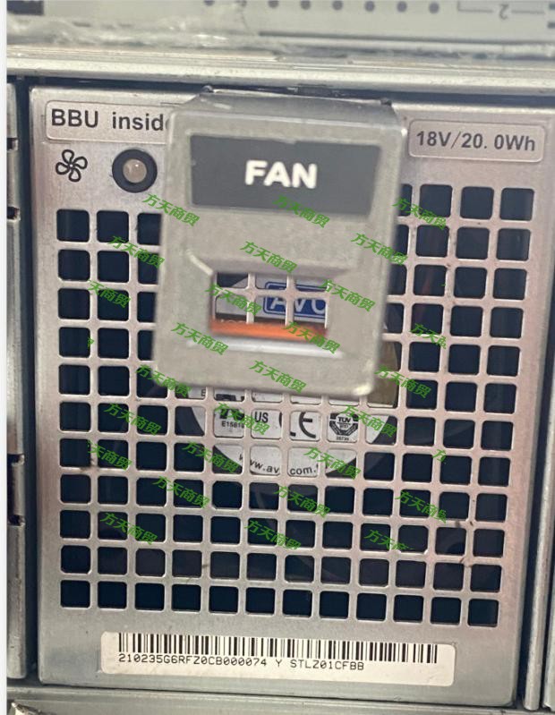 Huawei S2600T S2200T storage BBU 0235G6RF STLZ01CFBB