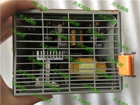 DPS-435CB A 7311-D20 power supply 53P4832