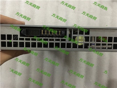 EXP2512 EXP2524 Power Supply TDPS-800BBA 98Y2218