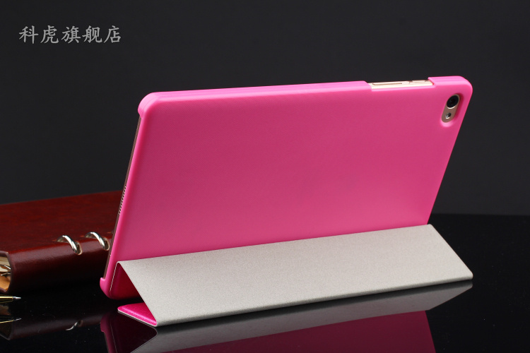 S phim Huawei MediaPad M2 da bảo vệ tay áo 8 inch tablet M2-801w / 803L vỏ - Phụ kiện máy tính bảng bàn phím cho ipad mini