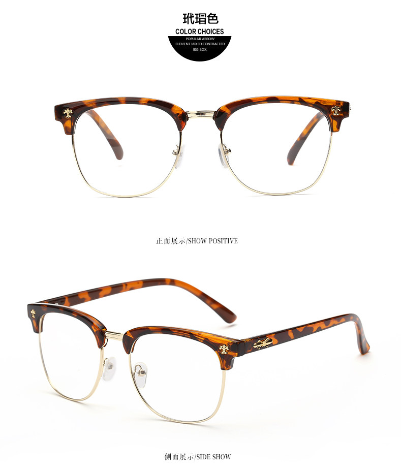 Montures de lunettes en Tole - Ref 3140692 Image 15