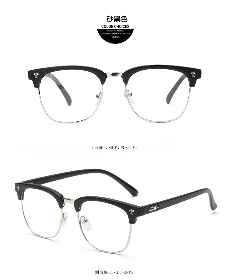 Montures de lunettes en Tole - Ref 3140692 Image 14