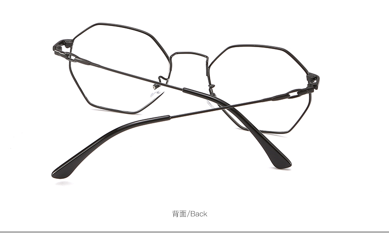 Montures de lunettes en Alliage cuivre-nickel - Ref 3141251 Image 13