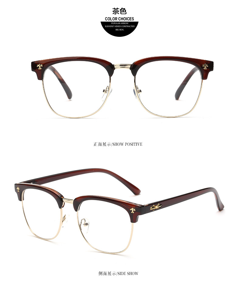 Montures de lunettes en Tole - Ref 3140692 Image 16