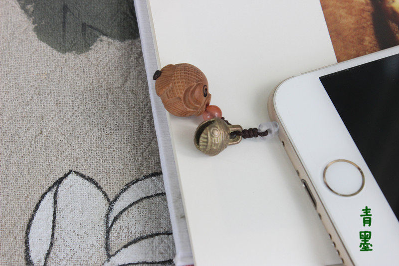 Connecteur pour téléphone portable - Ref 317657 Image 5