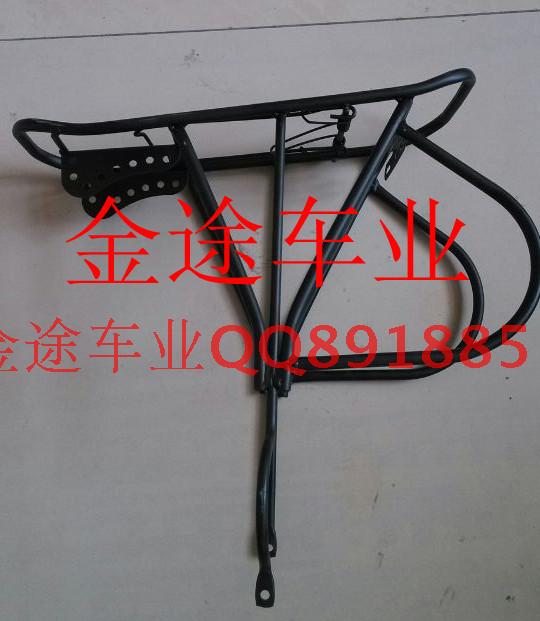 Porte-bagages pour vélo - Ref 2429264 Image 6