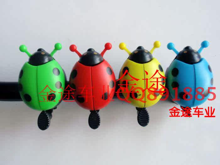 Avertisseur de vélo sonnerie commune - Ref 1454719 Image 4