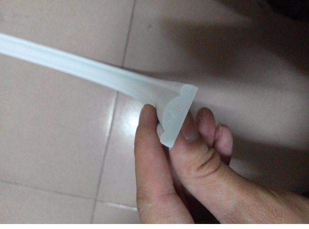Châu Âu trang trí đường mềm hình cong đồ nội thất dòng trang trí TV nền tường đường viền PVC dòng - Nhà cung cấp đồ nội thất đồ trang trí kệ treo tường	