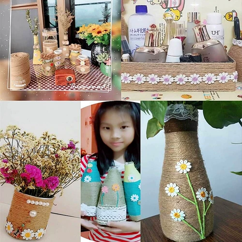 DIY Color деревянная пуговица милая детская деревянная мультипликационная пуговица.