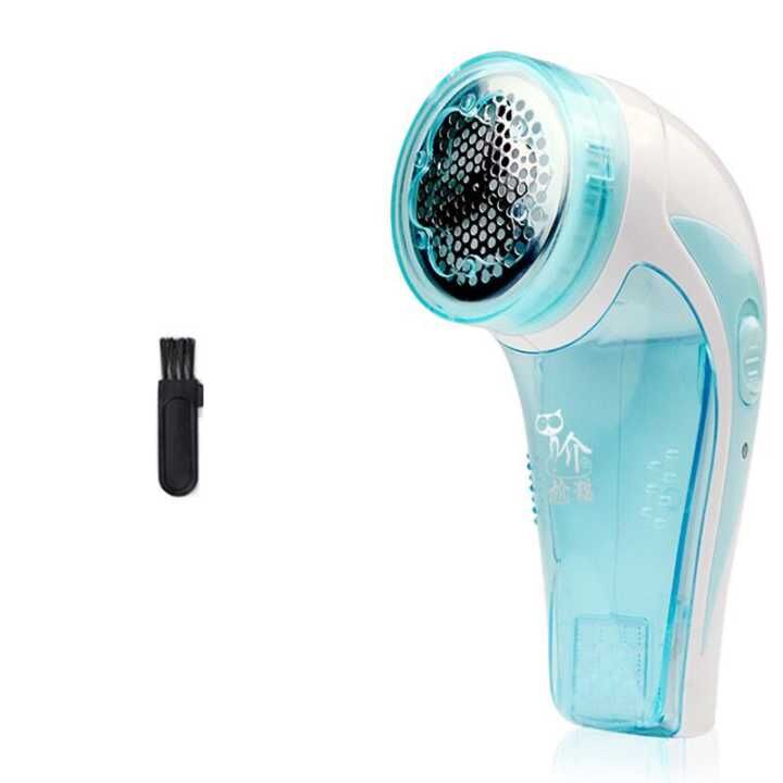 máy cắt lông Máy tỉa tóc để bóng quần áo máy cạo râu để bóng tóc có thể sạc lại đa chức năng sạc mã lực cao - Link Remover 	giá của máy cắt lông xù quần áo