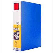 KINGJIM Jin Palace 1473GS double open folder-A4 file folder-30mm capacity thickness of 300 sheets of paper