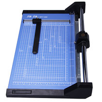 German paper cutter German TATA trimmer RPT-380 520 730 1300 roller trimmer