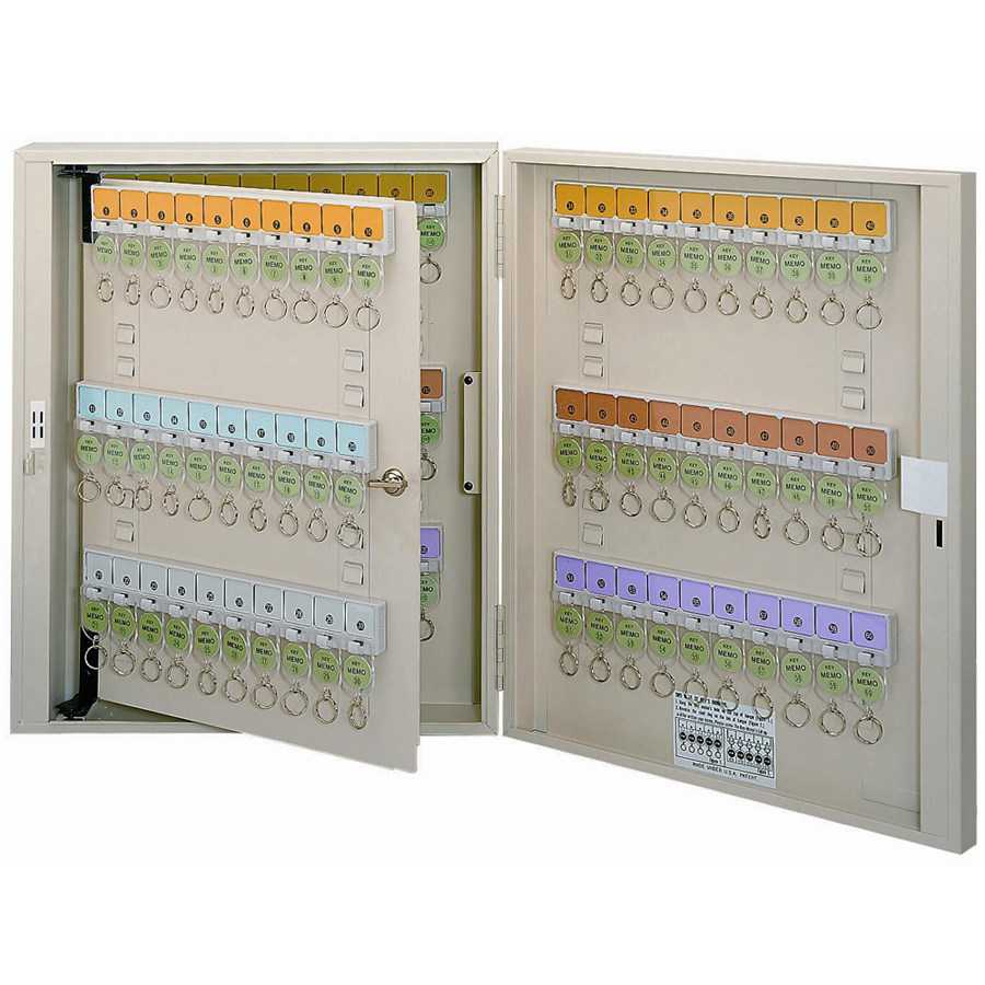 TATA NK-120 number lock key management box 120 bit password key