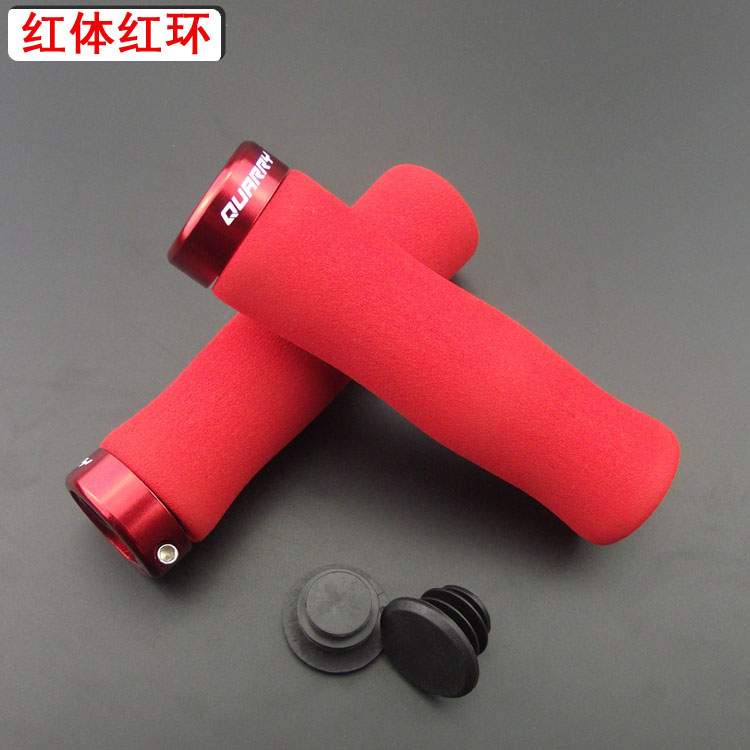 Poignées de vélo QUARRY - Ref 2337051 Image 33