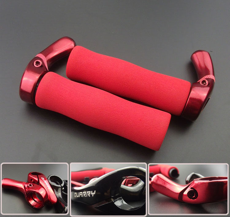 Poignées de vélo QUARRY - Ref 2336682 Image 22