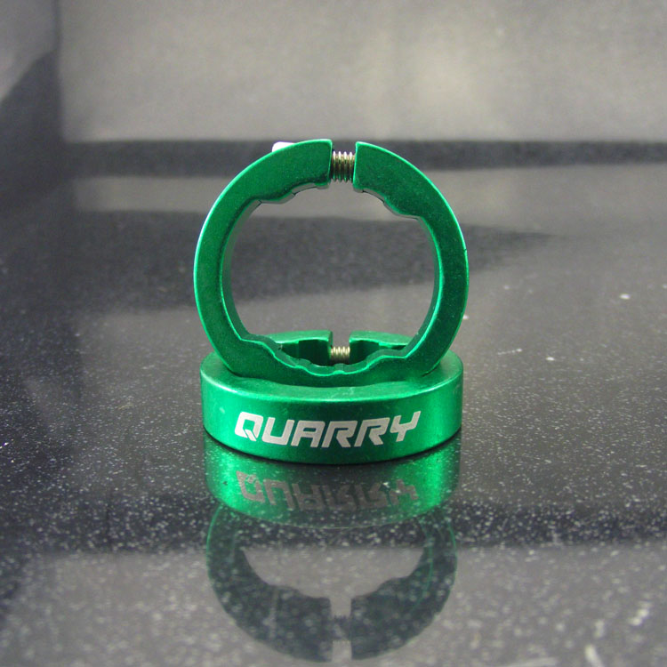 Poignées de vélo QUARRY - Ref 2337051 Image 22