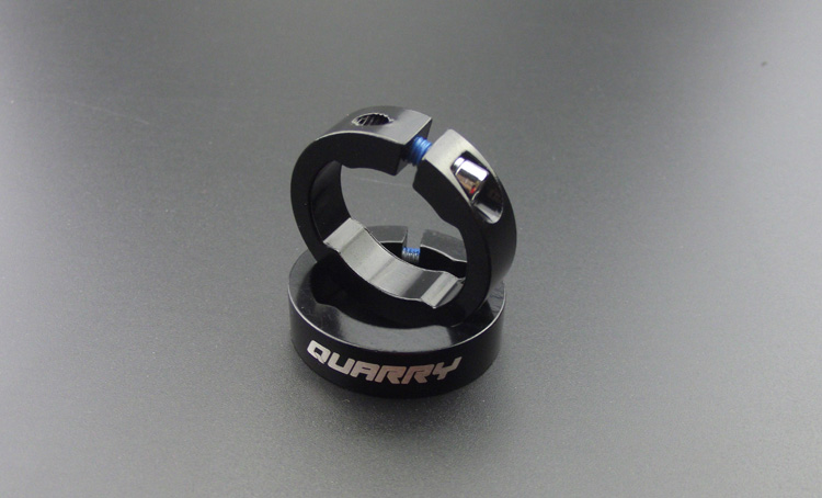 Poignées de vélo QUARRY - Ref 2337051 Image 20