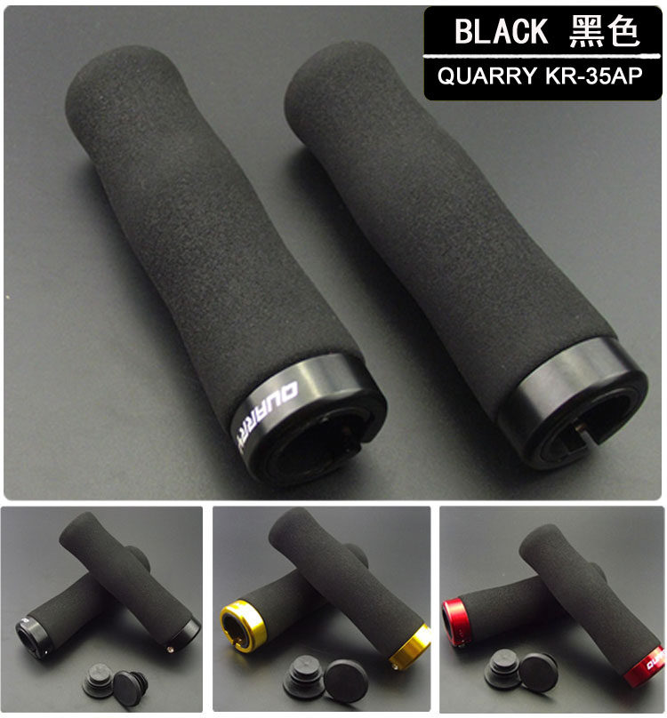 Poignées de vélo QUARRY - Ref 2341957 Image 23