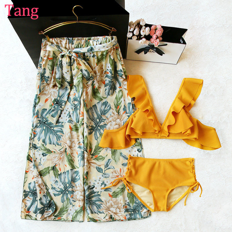 Maillot de bain pour femme      - Ref 3039013 Image 1