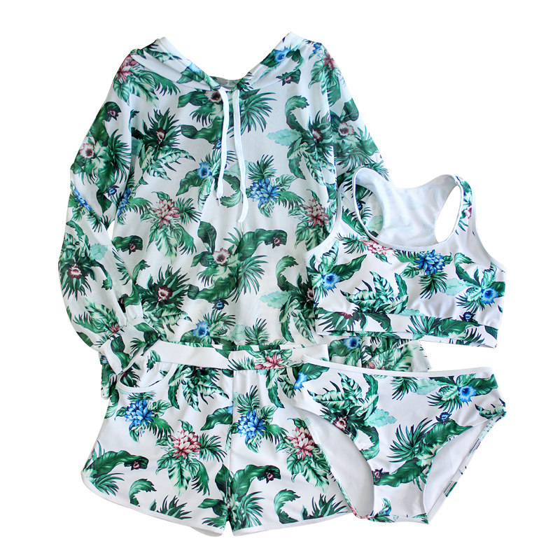 Maillot de bain pour femme - Ref 3039023 Image 5