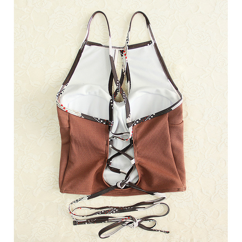 Maillot de bain pour femme      - Ref 3039016 Image 3