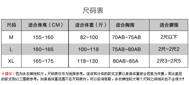 Maillot de bain pour femme - Ref 3039008 Image 8