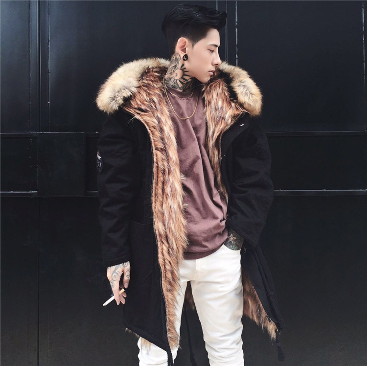 Blouson hiver pour homme COLLECTION - Ref 3114710 Image 21