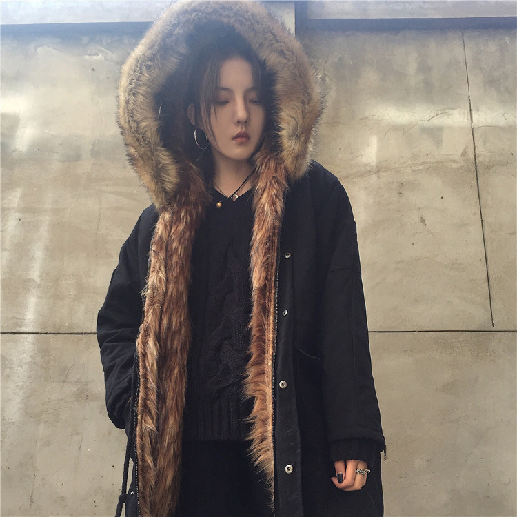 Blouson hiver pour homme COLLECTION - Ref 3114710 Image 29