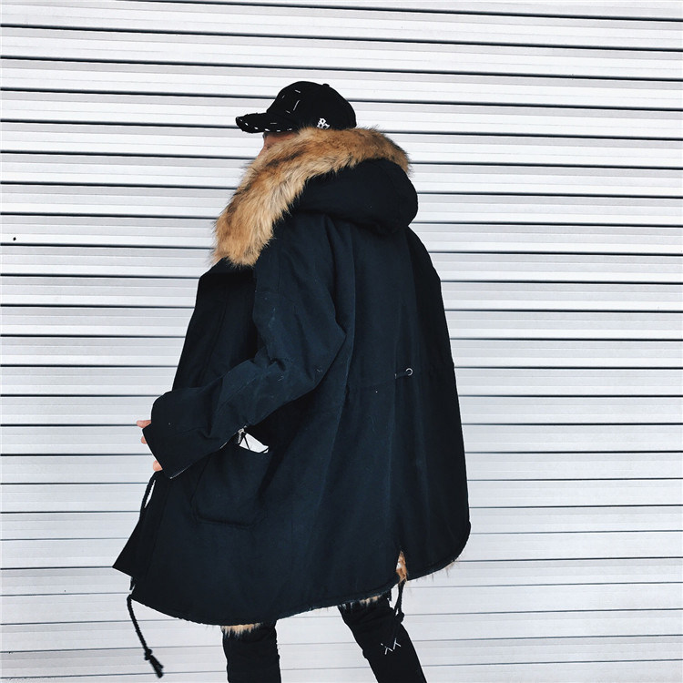 Blouson hiver pour homme COLLECTION - Ref 3114710 Image 42