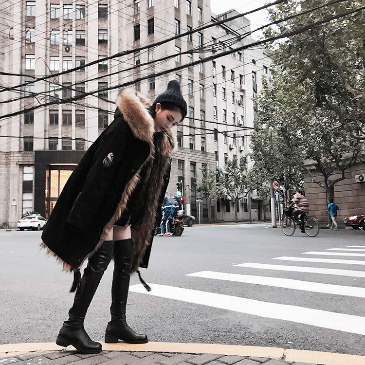 Blouson hiver pour homme COLLECTION - Ref 3114710 Image 49