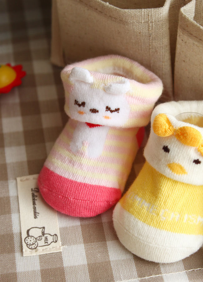 Chaussettes pour bébé - Ref 2109900 Image 19