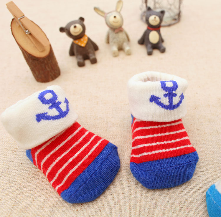 Chaussettes pour bébé - Ref 2109900 Image 43