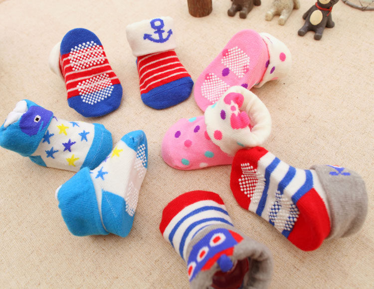 Chaussettes pour bébé - Ref 2109900 Image 51