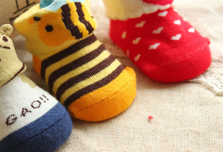 Chaussettes pour bébé - Ref 2109900 Image 18