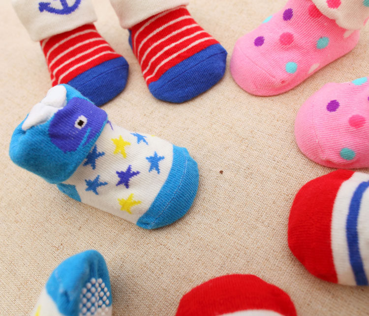 Chaussettes pour bébé - Ref 2109900 Image 50