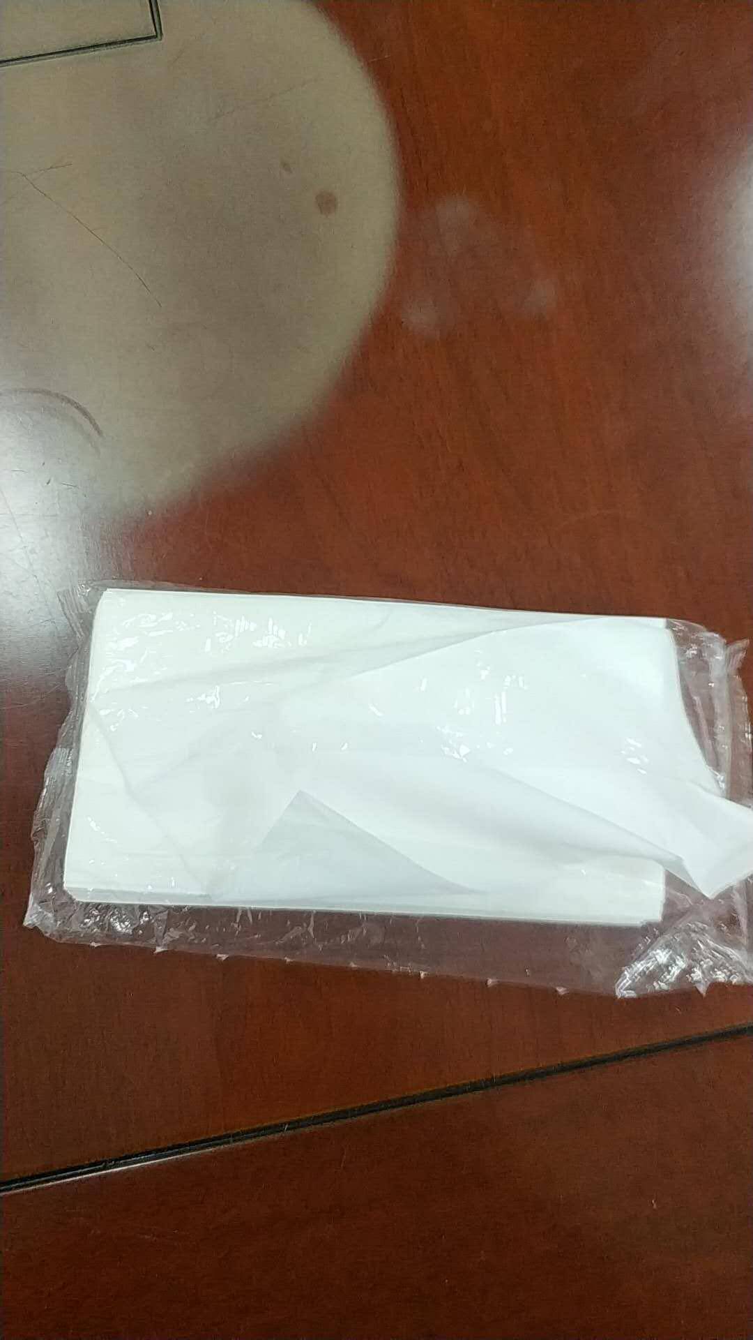 Four Seasons Wang extractable toilet paper whole box household log paper towel small package toilet paper napkin family pack 100 small bags 1 box