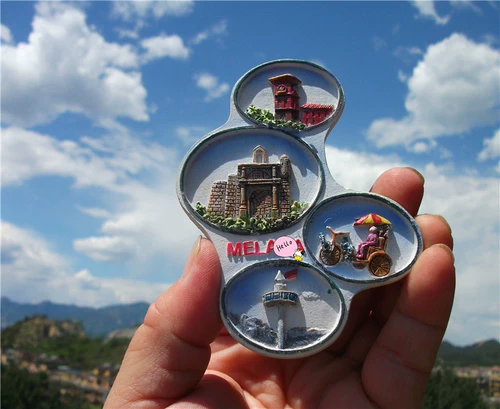 Всемирный туристический мемориальный холодильник Пэт.