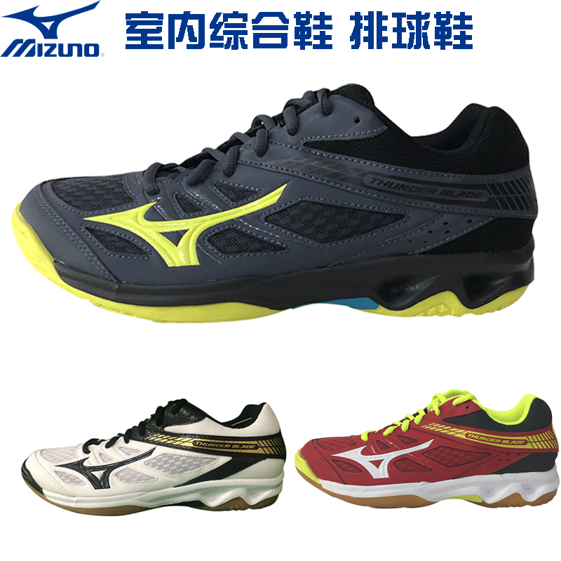 mizuno professional