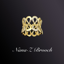 Na Lidos retro silk scarf buckle upscale womens sweater accessories to send moms gift 100 hitch about Japan and South Korea