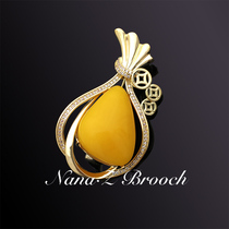 Na Lido doodle Bottle honey waxed breasts pleasant-style extravaganza The gift of the elders The great gift of the great dress