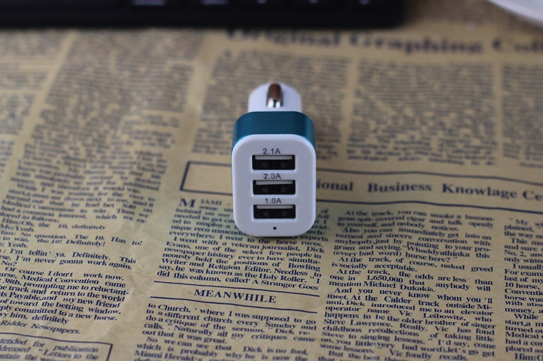 Chargeur téléphone allume-cigare - Ref 286969 Image 15