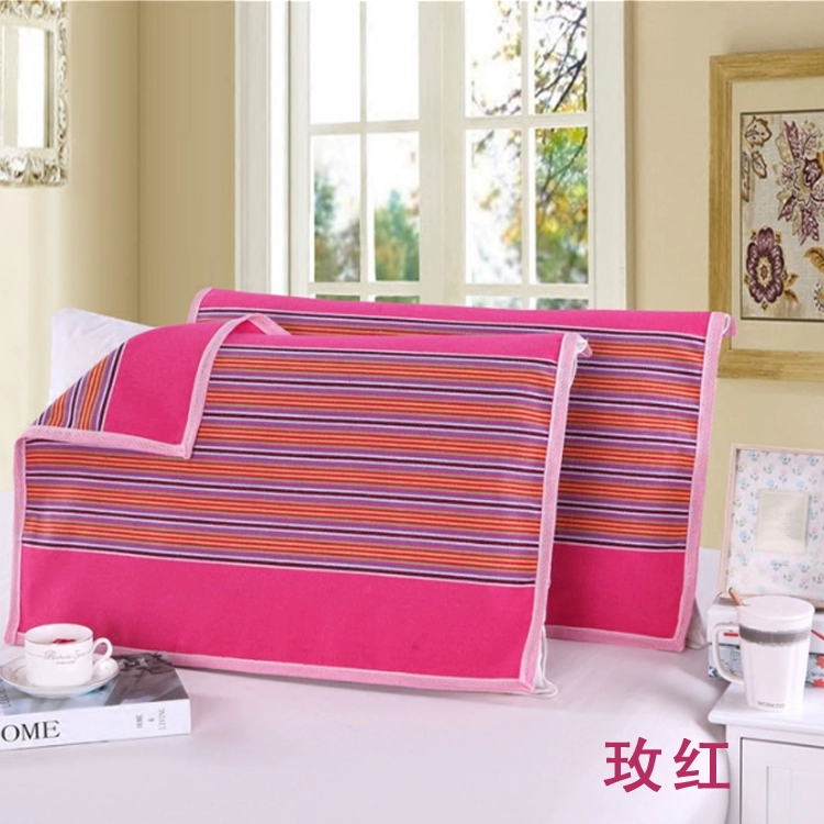 Khăn vải thô cũ dày, thấm mồ hôi, chống mạt, không phai, một đôi 包邮, bán giải phóng mặt bằng