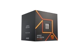 AMD ЦП серии 7000, интерфейс AM5, настольный процессор R5 7600X R7 7800X3D, экономичный